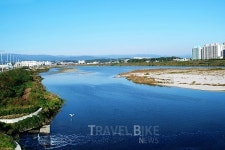 맛집 탐방, 양양 남대천과 강릉 남대천! 같은 이름 다른 지역