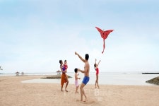 특급호텔서 편안한 휴식과 자유를!