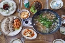 아이들과 가볼 만한 곳 태안 체험여행, 안면도 맛집은 어디?