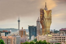 동양의 몬테카를로 마카오 그랑프리 관전스팟 베스트3, 함께하면 좋은 미식축제