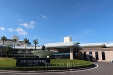 제주도 중문관광단지 호텔 BEST 4, 미세먼지 걱정 없는 청정 제주도에서 호캉스 즐길까?