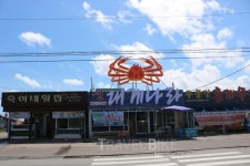 동해바다로 떠나는 강릉 여행, 맛집에서 대게까지