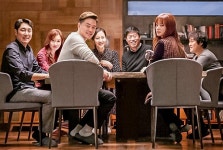 영화 완벽한 타인 촬영지, 속초 새로이 조명 받아