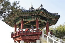 늦가을 데이트 명소, 광명 가볼만한 곳과 철산역 분위기 좋은 고기 맛집