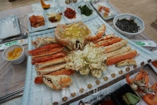늦가을 강릉 경포호수의 낭만과 가볼만한 주문진 맛집