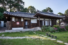 늦가을, 차분함이 필요할 때 떠나는 강릉여행