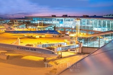 인천국제공항…출발 전 제2여객터미널 꼭 확인하세요