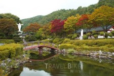 우리나라 숨은 명소, 슬로시티 제천 여행과 맛집