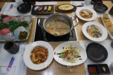 일상의 활력 더하는 템플스테이, 용인 맛집으로 출발