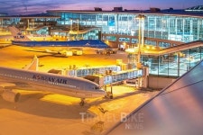 인천공항 외투보관 이렇게! 항공사별 서비스 총망라