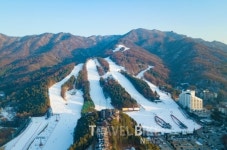 전국 스키장 오픈, 베어스타운 리조트로 떠나는 포천 여행, 가볼만한 이동갈비 맛집은?