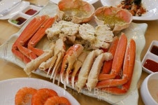 찬바람 부는 이맘때 찾으면 좋아, 하남 아쿠아필드와 맛집