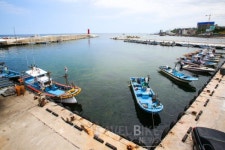 겨울에 떠나기 좋은 강릉, 항구에서 힐링하고 맛집까지