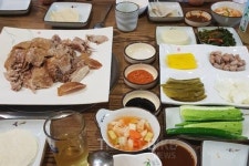 아이와 함께 화성으로 떠나는 교과서 여행지와 가볼 만한 동탄 맛집은?