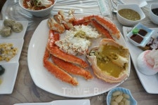 강원도 속초를 대표하는 추천 여행, 맛집에서 마무리