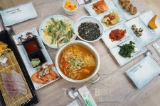 [강릉맛집여행] 주문진수산시장에서 만난 항구의 낭만와 내일의 희망