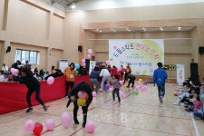 정읍시 드림스타트 한마당잔치 열려