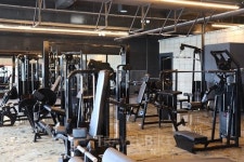 겨울철 체력 관리 대구동구헬스장 던전피트니스 오픈