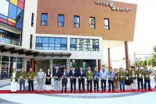 유진섭 정읍시장, 미래 희망의 탄탄한 기초를 다졌습니다