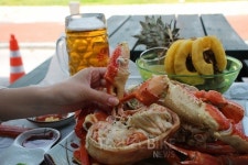 나혼자산다 솔비가 갔던 낙산해변, 바다보이는 양양 맛집은?