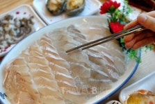 해돋이·해맞이 명소따라 여수 여행, 맛집으로 무등산횟집까지