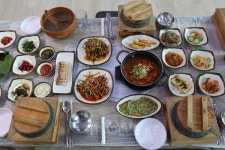연말연시 남해 가볼만한 곳 독일마을, 양떼목장, 맛집 추천