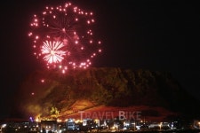 황금돼지해 밝히는 새해 일출 명소, 해맞이 축제 베스트 4