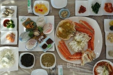 [여행과 맛집] 속초 두 개의 갯배, 아이들과 함께 가면 좋은 청호동과 테디베어팜