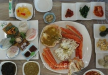 연말연시 가족여행으로 좋은 속초 박물관 여행과 동명항 맛집