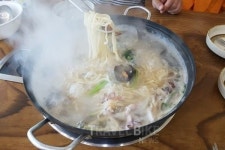겨울방학엔 아이들과 안면도로 떠나볼까? 태안 체험여행지와 맛집