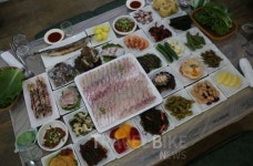 떠나자, 따뜻한 남도로! 여수 맛집 돌산용궁횟집 추천