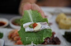 떠나자, 따뜻한 남도로! 여수 맛집 돌산용궁횟집 추천