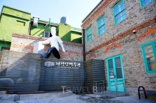 추운 겨울, 아이들과 함께 가기 좋은 인천 이색박물관과 맛집