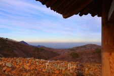 설산과 동해가 한눈에, 강릉 안반데기 마을과 주문진 맛집