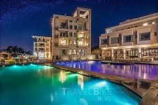 새해 첫 여행은 여수 1박2일 라테라스 풀빌라 호텔 리조트펜션 로맨틱 패키지로!