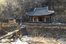 한국 정신문화의 수도 안동을 가다! 만휴정에서 쉬고, 봉정사에서 걷고