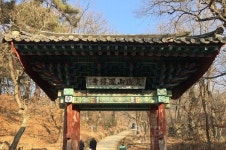 한국 정신문화의 수도 안동을 가다! 만휴정에서 쉬고, 봉정사에서 걷고