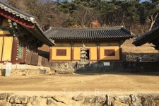 한국 정신문화의 수도 안동을 가다! 만휴정에서 쉬고, 봉정사에서 걷고