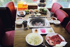 포천이 반짝반짝! 동심 찾아가는 아침고요수목원과 허브아일랜드, 맛집 여행