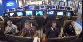 어서와 한국은 처음이지? 스웨덴 친구들, PC방에 감동