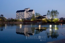 특급호텔, 황금 연휴 책임질 설날 패키지 선봬