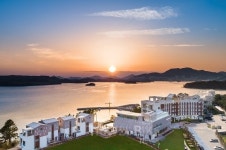 설 연휴 해외여행? 여수 1박2일, 돌산 리조트 펜션 추천