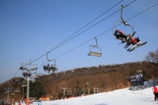 일상의 활력 채우는 용인, 가족여행으로 가볼 만한 곳은?