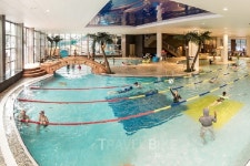 추위 피해 떠나는 수도권 온천여행, 가볼만한곳은?