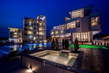 여수 가볼만한 곳, 당일치기 여행부터 리조트 숙박까지 라테라스에서 액티비티 즐기기