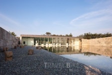 로맨틱한 분위기로 가득, 고성&속초로 떠나는 미술관 여행