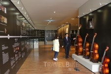 수도권에서 즐기는 데이트 코스, 남양주·하남 추천 여행