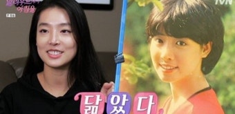 '할리우드에서 아침을' 김보연 딸 공개 시선집중