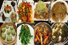 타이완, 가오슝 주변 가볼 만한 곳 불광산불타기념관