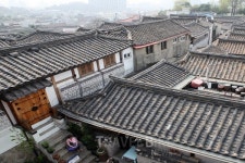 봄에 떠나는 서울 근교 여행지, 종로구 여행